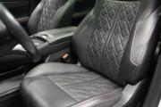 Changan UNI-K Крым  - изображение 52