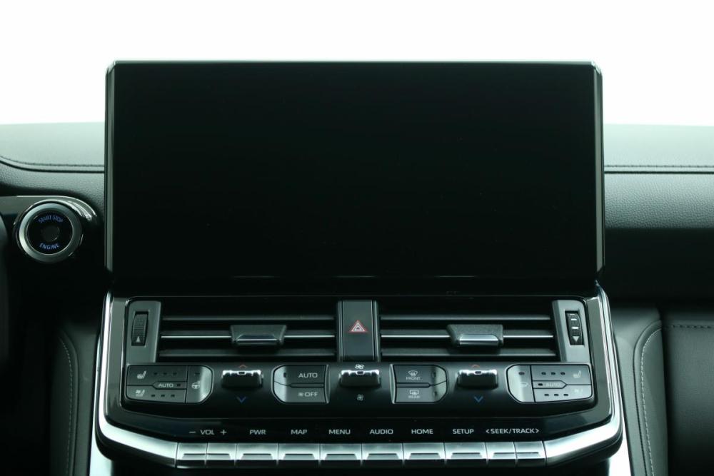 Toyota Land Cruiser 300 Series Красноярск  - изображение 20