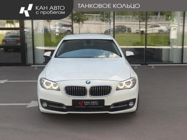BMW 5 серии VI (F10/F11/F07) Рестайлинг с пробегом 2013 года, цена 1 985 000 рублей, 215402 км, седан, Автокод Объявления