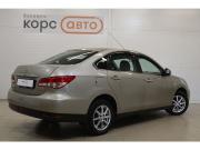 Nissan Almera III (G15) Коломна  - изображение 17