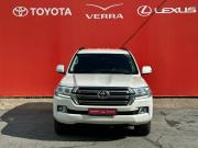 Toyota Land Cruiser 200 Series Рестайлинг 2 Пермь  - изображение 18