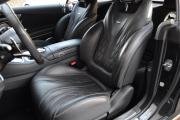 Mercedes-Benz S-Класс AMG III (W222 C217) Рестайлинг Иркутск  - изображение 65