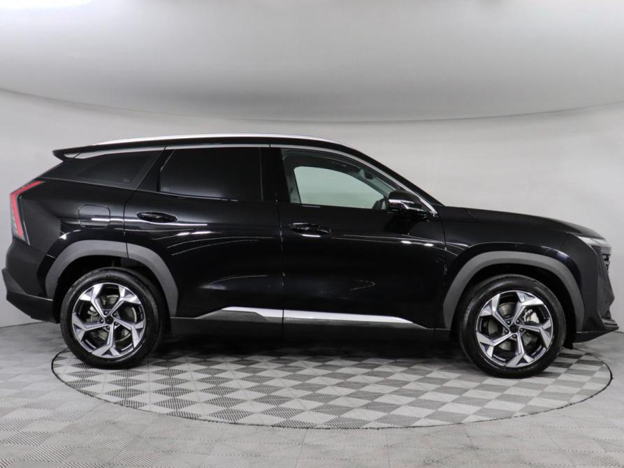 Geely Atlas II Химки  - изображение 4