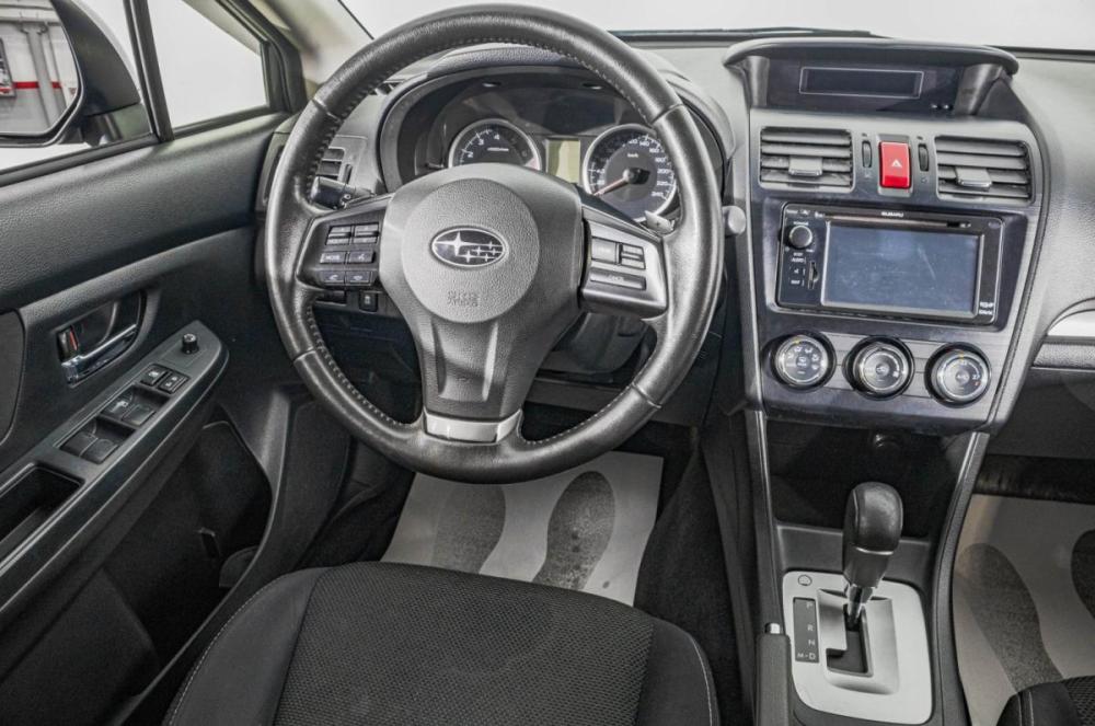 Subaru XV I Барнаул  - изображение 17