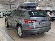Skoda Kodiaq I Набережные Челны  - изображение 38
