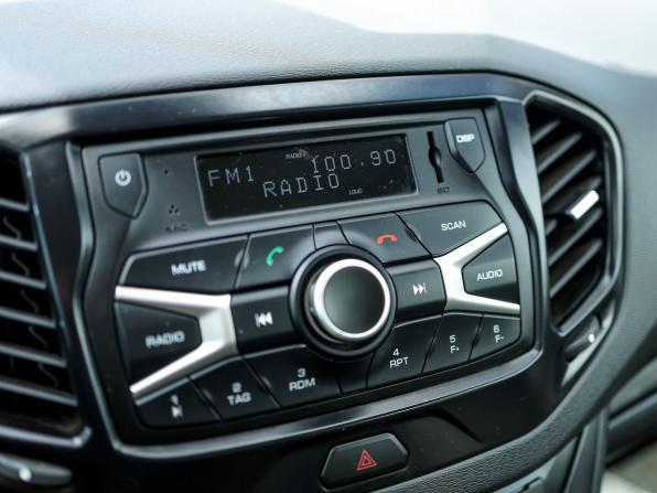 Lada (ВАЗ) Vesta I с пробегом 2020 года, цена 999 000 рублей, 53202 км, седан, Автокод Объявления