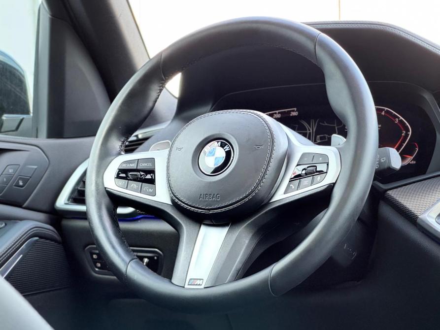 BMW X5 IV (G05/G18) Воронеж  - изображение 10