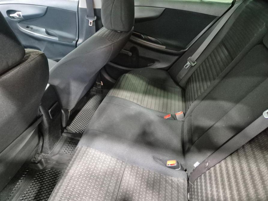 Toyota Corolla X (E140 E150) Воронеж  - изображение 15