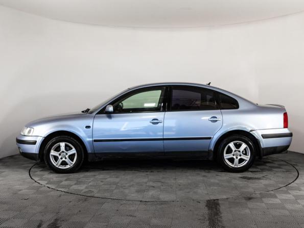 Volkswagen Passat B5 с пробегом 1998 года, цена 239 000 рублей, 360350 км, седан, Автокод Объявления