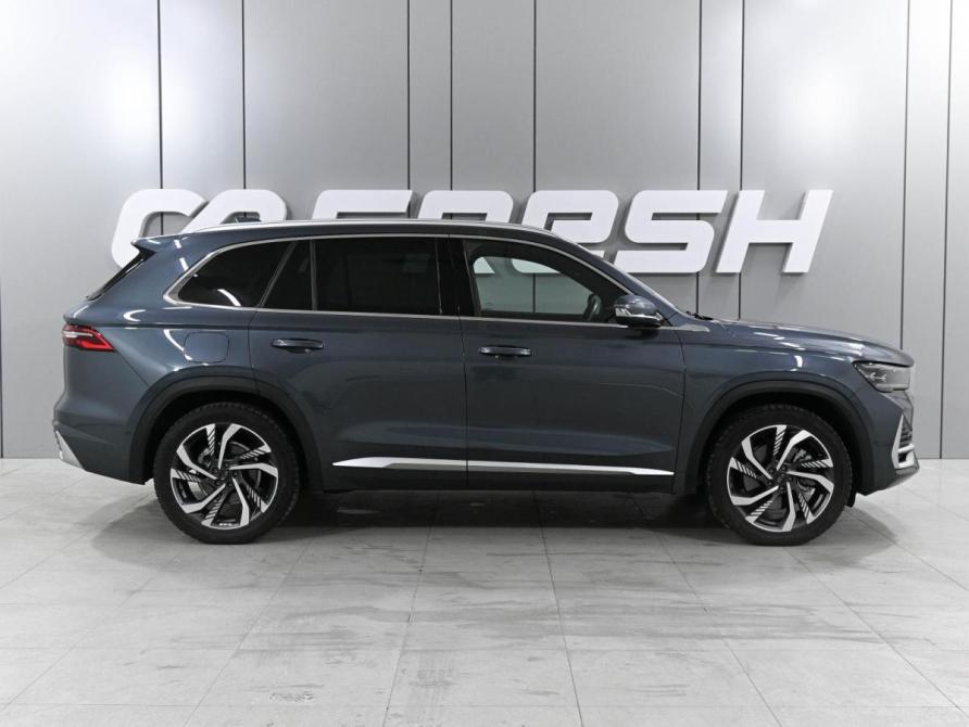 Geely Monjaro I Ростов-на-Дону  - изображение 5