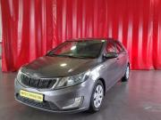 Kia Rio III Ростов-на-Дону  - изображение 15