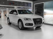 Audi Q5 I (8R) Рестайлинг Москва  - изображение 24