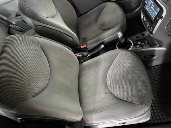 Citroen C3 I Рестайлинг с пробегом 2008 года, цена 250 000 рублей, 116887 км, хэтчбек, Автокод Объявления
