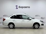 Lada (ВАЗ) Granta I Рестайлинг Ставрополь  - изображение 25