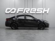 Kia Rio IV Воронеж  - изображение 22