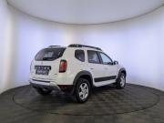 Renault Duster I Рестайлинг Москва  - изображение 31