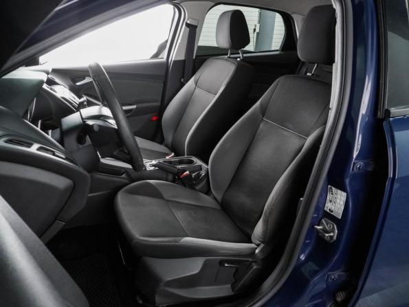 Ford Focus III с пробегом 2014 года, цена 894 000 рублей, 167311 км, хэтчбек, Автокод Объявления