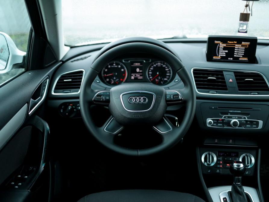 Audi Q3 I (8U) Ижевск  - изображение 15