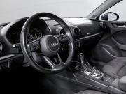 Audi A3 III (8V) Рестайлинг Москва  - изображение 32