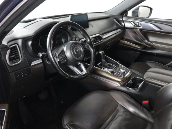 Mazda CX-9 II с пробегом 2020 года, цена 3 800 000 рублей, 113000 км, внедорожник, Автокод Объявления