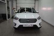 Hyundai Creta I Сургут  - изображение 42
