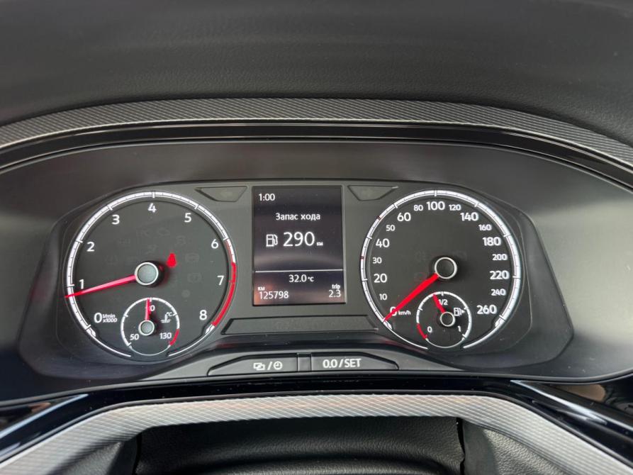Volkswagen Polo VI Пермь  - изображение 11