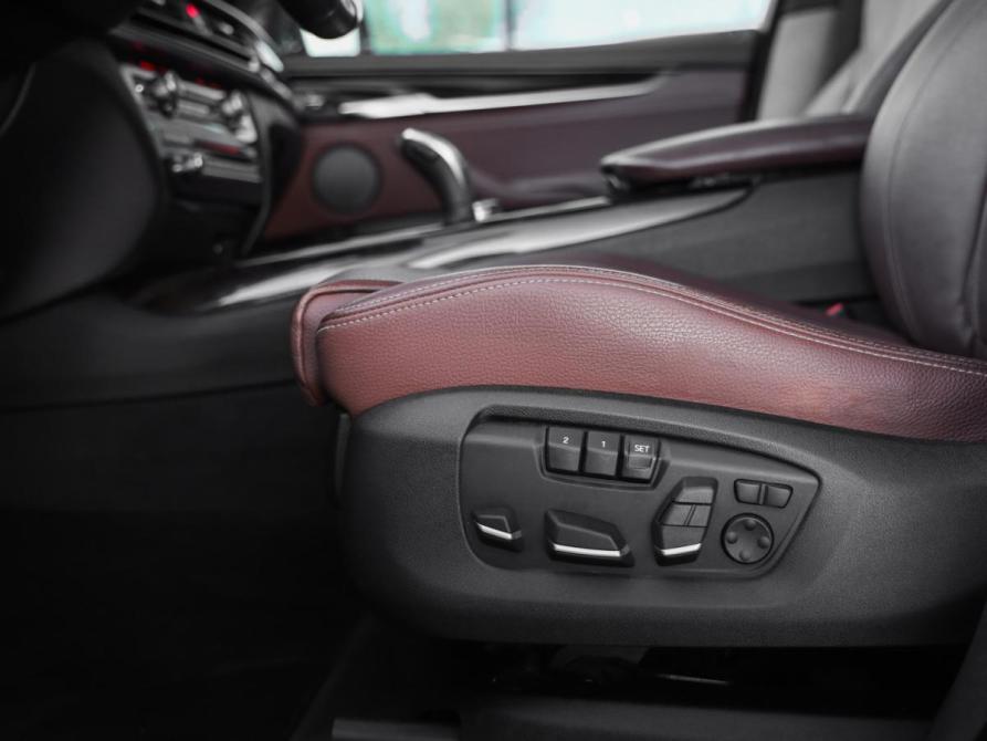 BMW X5 III (F15) Санкт-Петербург  - изображение 29