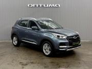 Chery Tiggo 4 I Рестайлинг Краснодар  - изображение 23