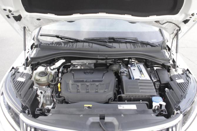 Skoda Kodiaq I с пробегом 2020 года, цена 3 200 000 рублей, 78034 км, внедорожник, Автокод Объявления