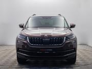 Skoda Kodiaq I Москва  - изображение 25