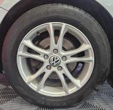 Volkswagen Jetta VI Рестайлинг Вологда  - изображение 34
