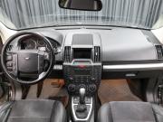 Land Rover Freelander II Рестайлинг Москва  - изображение 32