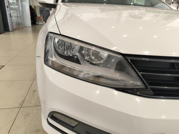 Volkswagen Jetta VI Рестайлинг с пробегом 2015 года, цена 850 000 рублей, 227845 км, седан, Автокод Объявления