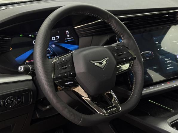 Новый Kaiyi X7 Kunlun 2024 года, цена 2 499 000 рублей, внедорожник, Автокод Объявления