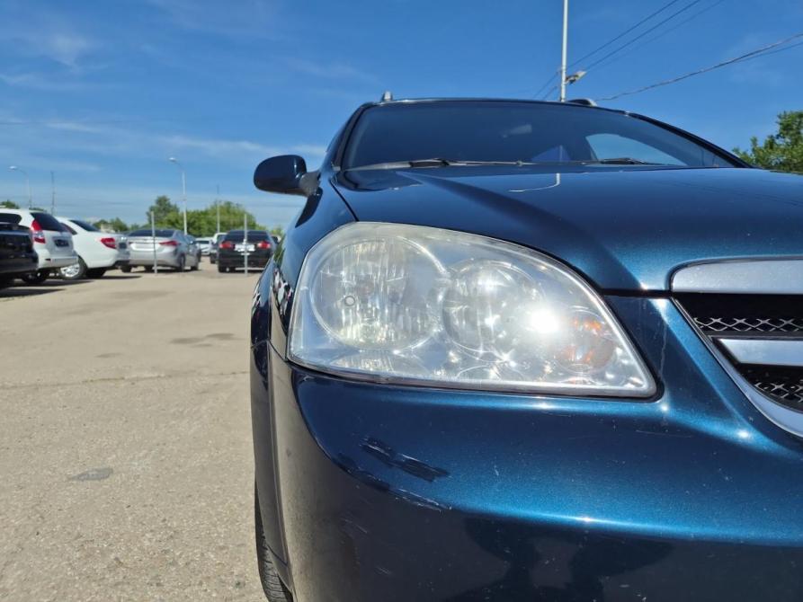 Chevrolet Lacetti I Саратов  - изображение 10