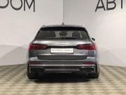 Audi A6 V (C8) Санкт-Петербург  - изображение 40