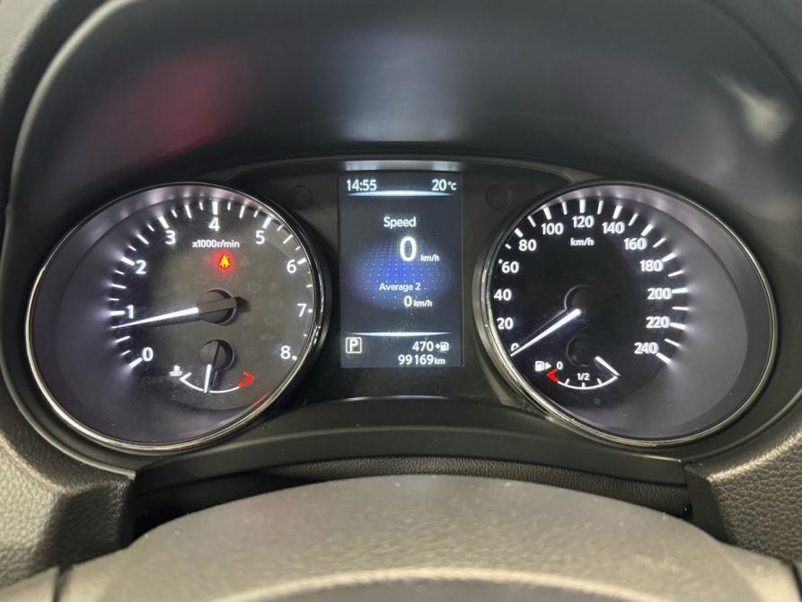 Nissan Qashqai II Уфа  - изображение 12