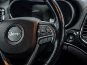 Jeep Grand Cherokee IV (WK2) Рестайлинг Самара  - изображение 43