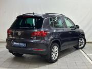 Volkswagen Tiguan I Рестайлинг Санкт-Петербург  - изображение 20