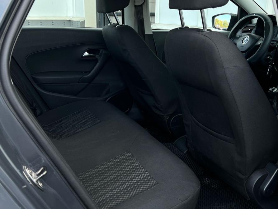 Volkswagen Polo V Рестайлинг Волгоград  - изображение 18