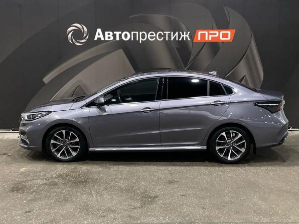Omoda S5 с пробегом 2023 года, цена 1 350 000 рублей, 49194 км, седан, Автокод Объявления