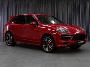 Porsche Cayenne II (958) Тюмень  - изображение 31