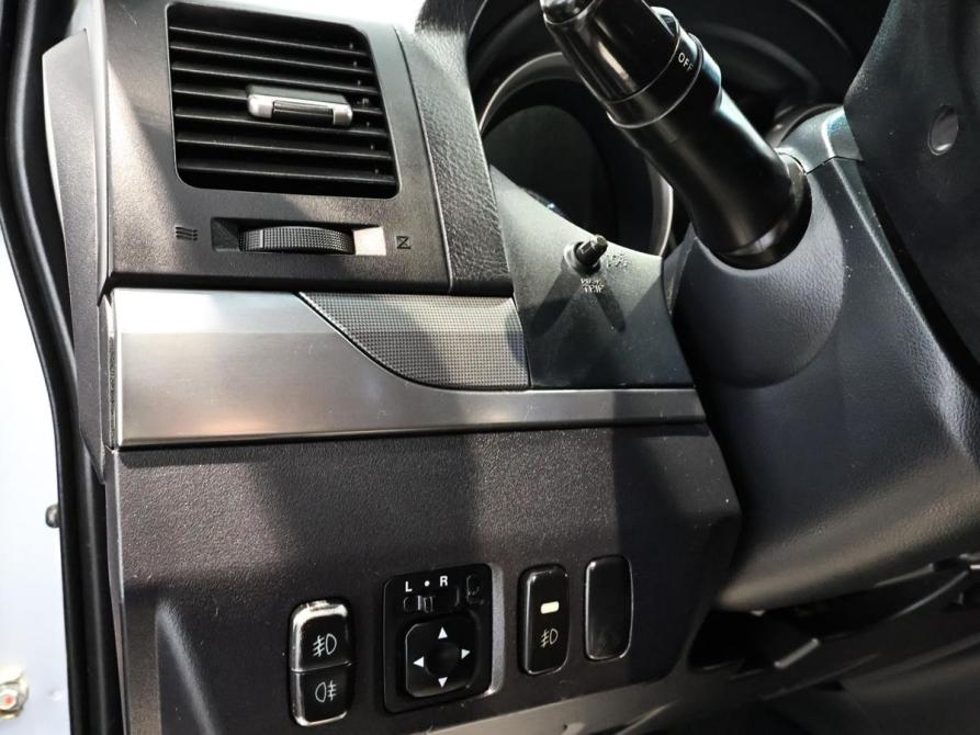 Mitsubishi Pajero IV Рестайлинг 1 Калуга  - изображение 21
