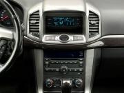 Chevrolet Captiva I Рестайлинг 2 Москва  - изображение 41
