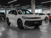 Volkswagen Tiguan III (China Market) Москва  - изображение 30