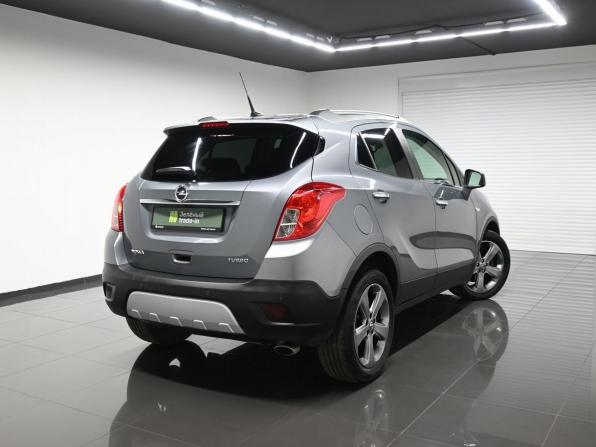 Opel Mokka I с пробегом 2014 года, цена 1 275 000 рублей, 81467 км, внедорожник, Автокод Объявления
