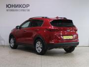 Kia Sportage IV Дзержинск  - изображение 25