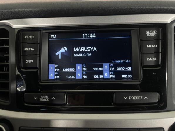 Hyundai Solaris II с пробегом 2017 года, цена 1 133 000 рублей, 85500 км, седан, Автокод Объявления