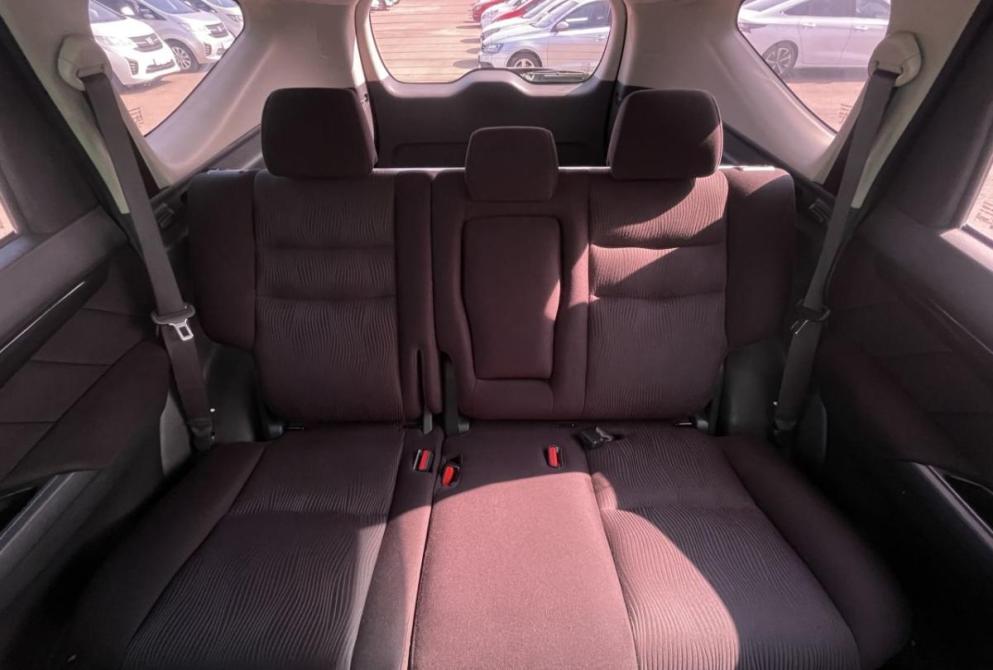 Mitsubishi Pajero Sport III Красноярск  - изображение 24