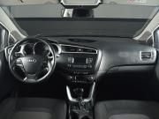Kia Ceed II Рестайлинг Кемерово  - изображение 34